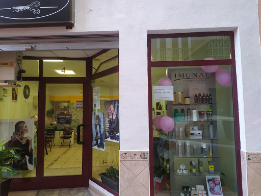 Marisol Estilisme en Castellón de la Plana