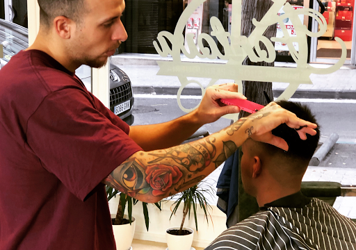 Fontova Barber Shop en Sant Boi (Barbería) – Sant Boi de Llobregat