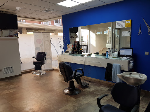 Peluquería Ruzafa en Puerto Lumbreras