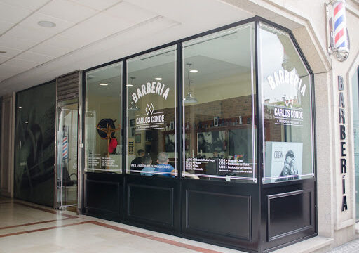 Carlos Conde peluqueros Villagarcía – Vilagarcía de Arousa