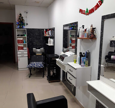 Peluquería y estética MARY – Morales del Vino