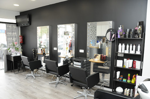 Milagros a lourdes Peluquería & Estética Alcalá en Alcala de Henares
