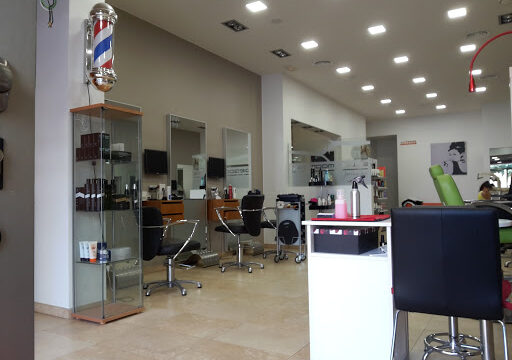Diego Domínguez Perruquers – Sant Boi de Llobregat