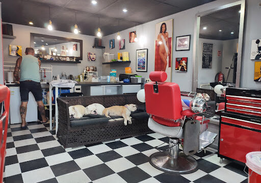 Mr. Lee’s Barbershop – Torrenova