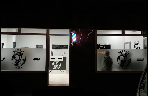 Barber Shop 73/76 en Corralejo