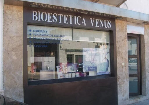 Bioestética Venus – Pedro Muñoz
