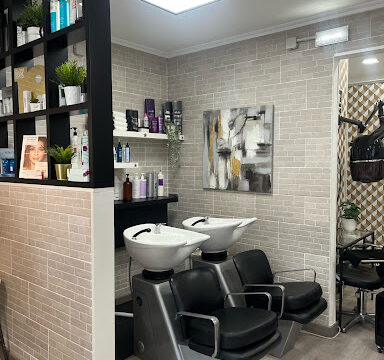 Peluquería Geli Álvarez – Salinas