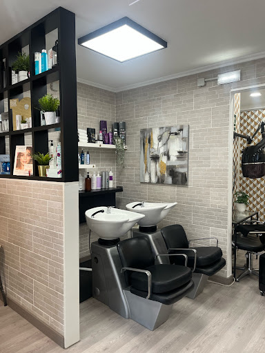 Peluquería Geli Álvarez en Salinas