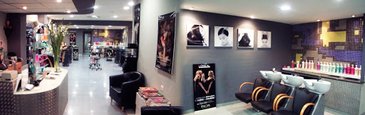 JAVIER peluqueros. en Cuenca