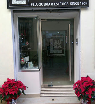 Laura Peluqueria & Estética – Vélez-Málaga