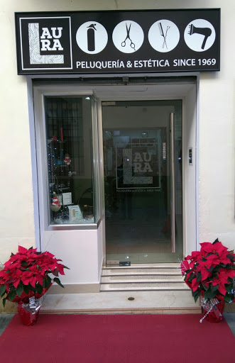 Laura Peluqueria & Estética en Vélez-Málaga