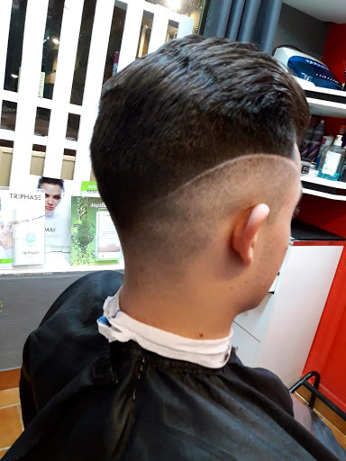 Peluquería Rubén en Las Pedroñeras