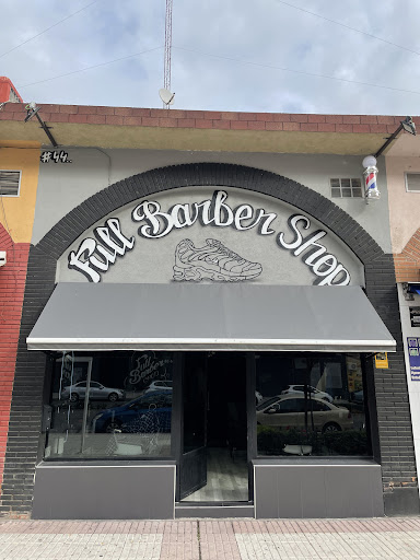 FULLBARBERSHOP en Fuenlabrada