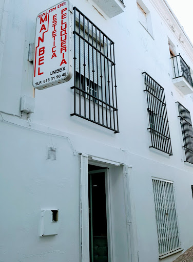 Peluqueria Estetica MaNbel en Aracena