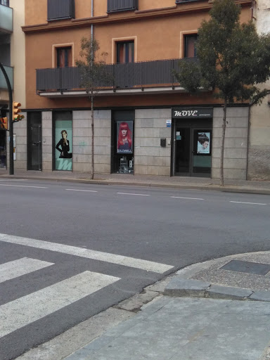 Move Perruquers en Gerona