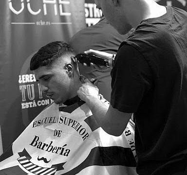 ELITE hair studio – Pulianillas