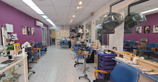 Peluquería Montse Barrull en Premià de Dalt