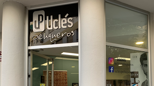 Ucles Peluqueros Gerona en Almería