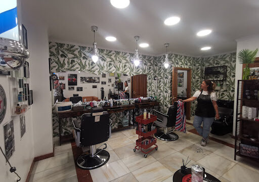 Barbershop – Cambados