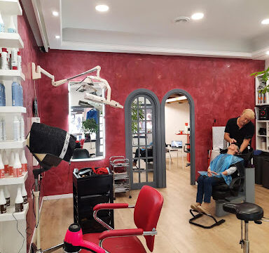 Peluquería Carlos Aizpuru – Donostia-San Sebastian
