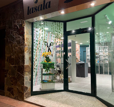 LASALA perruqueria – Manlleu