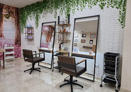 Ana Torres Beauty Salon – Alhaurín el Grande