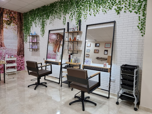 Ana Torres Beauty Salon en Alhaurín el Grande