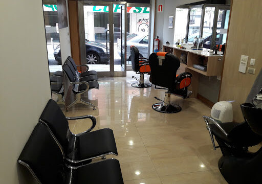 Barbería Pedro Núñez – Santander