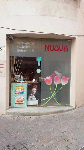 Perruqueria i Estètica Nuova en Vilassar de Dalt