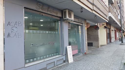 Peluquería y Estética - Shubaira en Zaragoza