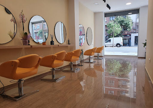 Peluquería Recién pein@ – Valencia