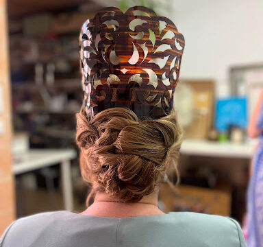 Nuevo Stylo Peluquería y estética – Alcalá de Guadaíra