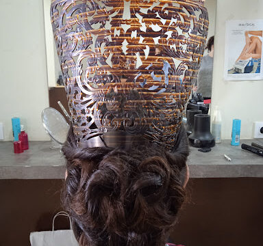 Lozano Peluquería Y Estética – Gata de Gorgos