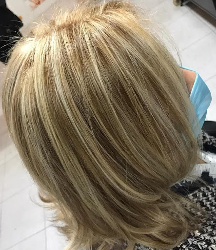 Peluquería Nuevo Estilo en Ponferrada