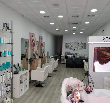 PRIMROSE ESTILISTAS – Almería