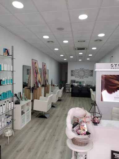 PRIMROSE ESTILISTAS en Almería