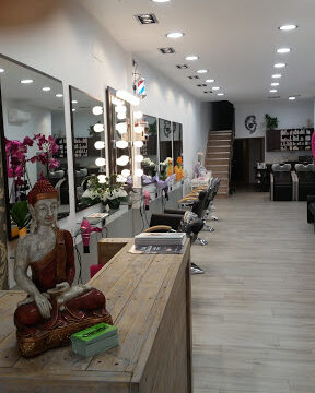 Perruqueria Mireia Caraltó Estilistes – Vilafranca del Penedès