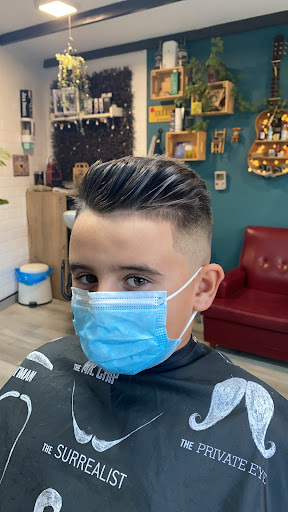 La Navaja de Julia en Villaralbo