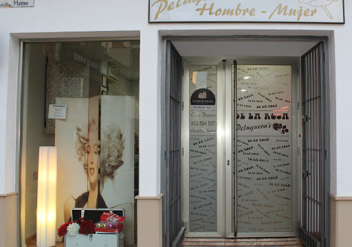 Peluquería De La Rosa – Andújar