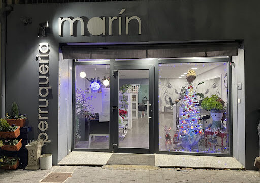 Perruqueria Marín – El Pont de Suert