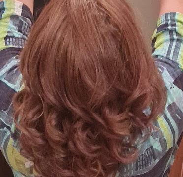 Peluquería Agustina – Archena