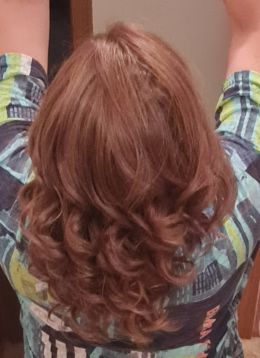 Peluquería Agustina en Archena