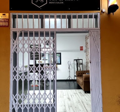 Cut & Shave Men’s salon – El Sauzal