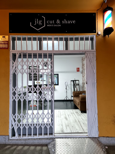 Cut & Shave Men