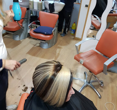 Peluquería Isabel González – Zamora