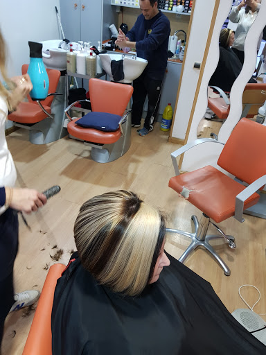 Peluquería Isabel González en Zamora