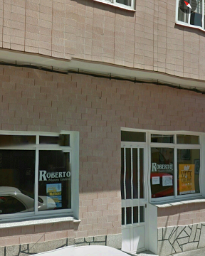 Peluqueria Roberto – Neda