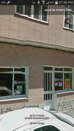 Peluqueria Roberto en Neda