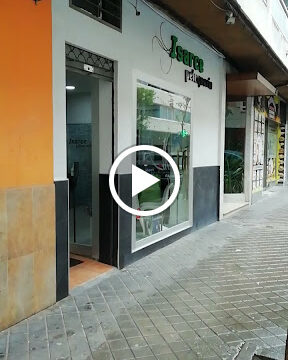 Isarce Peluquería – Ciudad Real