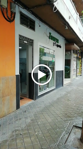Isarce Peluquería en Ciudad Real